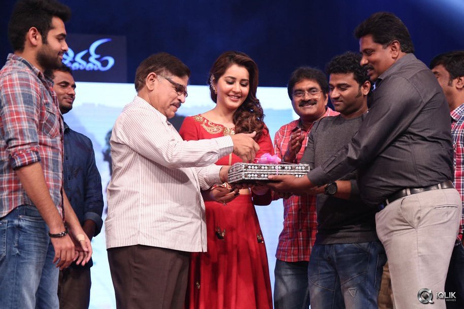 Shivam-Movie-Audio-Launch